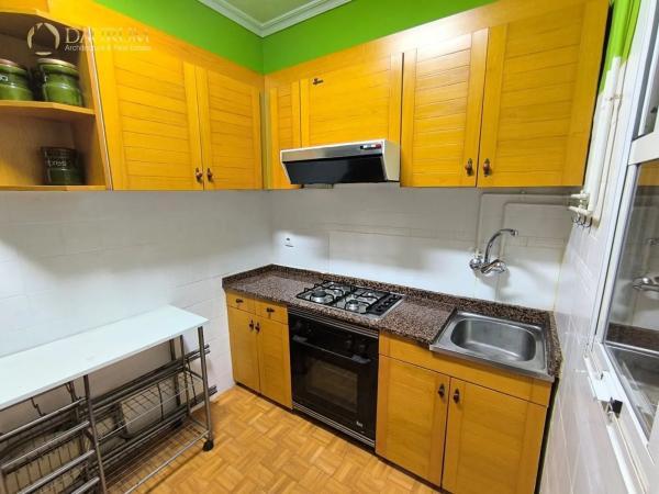 Ático en calle Antares