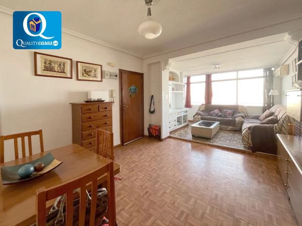 Ático en Barrio La Florida Portazgo