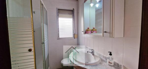 Piso en Barrio La Florida Portazgo