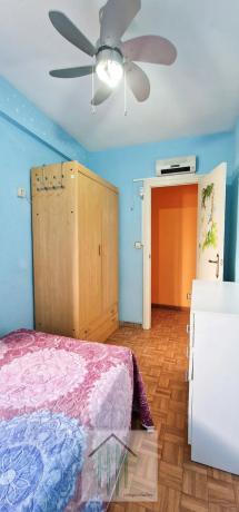 Piso en Barrio La Florida Portazgo