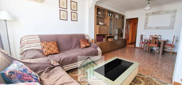 Piso en Barrio La Florida Portazgo