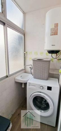 Piso en Barrio La Florida Portazgo