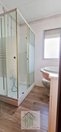 Piso en Barrio La Florida Portazgo