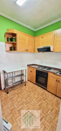 Piso en Barrio La Florida Portazgo