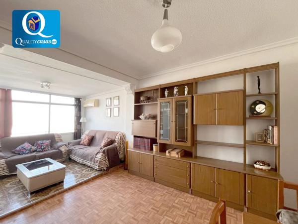 Ático en Barrio La Florida Portazgo