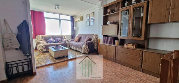 Piso en Barrio La Florida Portazgo