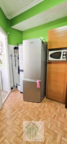 Piso en Barrio La Florida Portazgo