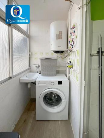 Ático en Barrio La Florida Portazgo