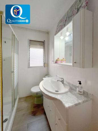 Ático en Barrio La Florida Portazgo