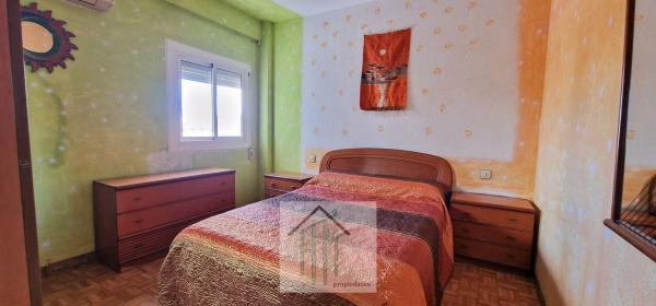 Piso en Barrio La Florida Portazgo