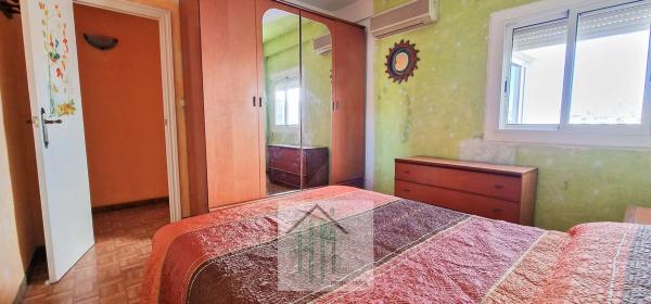 Piso en Barrio La Florida Portazgo