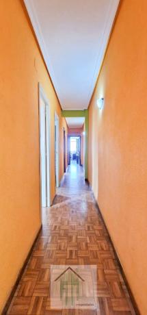 Piso en Barrio La Florida Portazgo