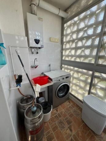 Piso en avenida de Alcalde Lorenzo Carbonell