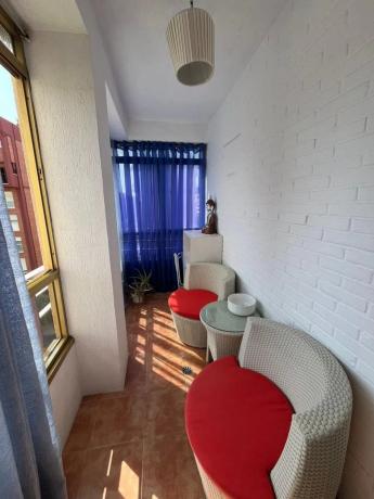 Piso en avenida de Alcalde Lorenzo Carbonell