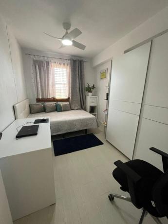 Piso en avenida de Alcalde Lorenzo Carbonell