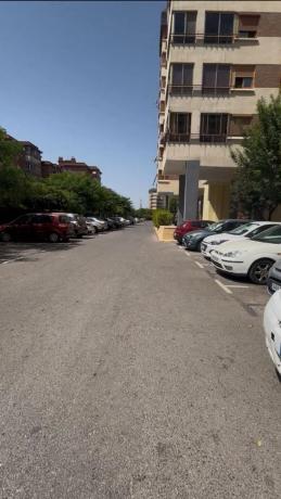 Piso en avenida de Alcalde Lorenzo Carbonell