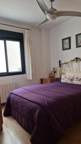 Ático en CL Antares, 22