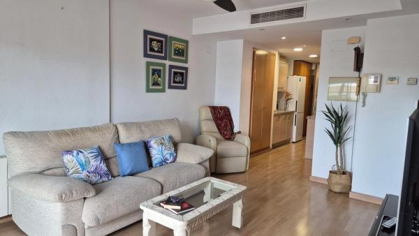 Ático en CL Antares, 22