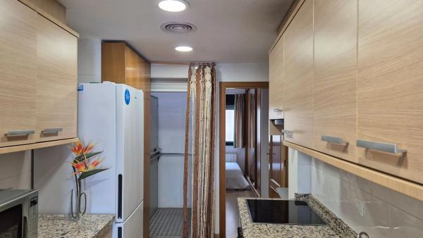 Ático en CL Antares, 22