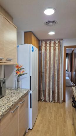 Ático en CL Antares, 22