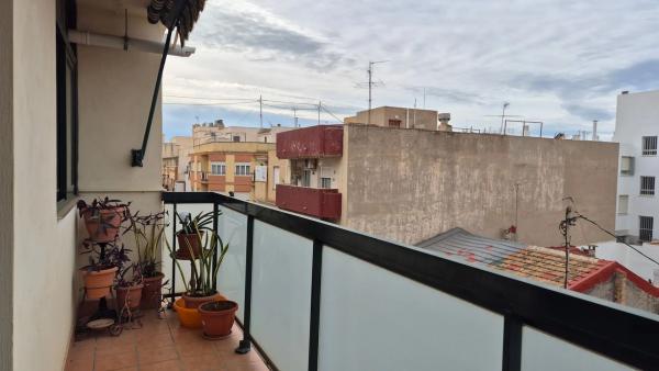 Ático en CL Antares, 22