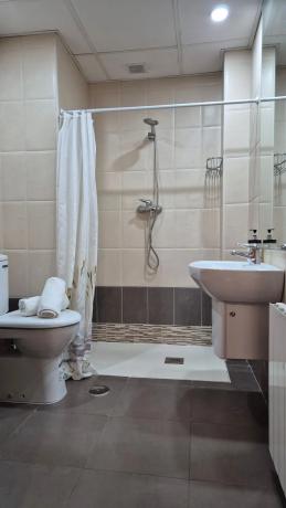 Ático en CL Antares, 22