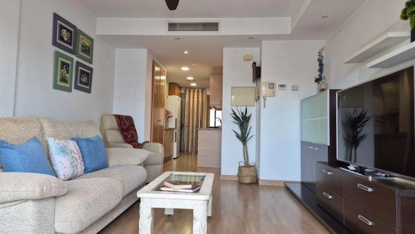 Ático en CL Antares, 22