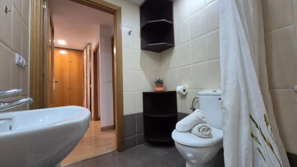 Ático en CL Antares, 22