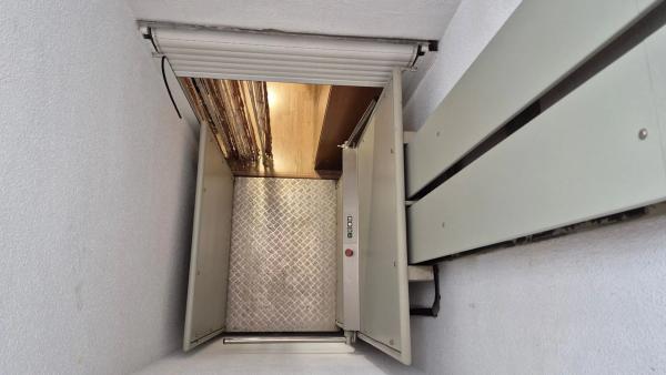 Ático en CL Antares, 22