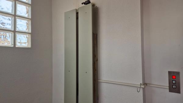 Ático en CL Antares, 22