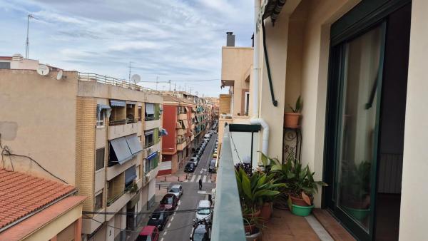 Ático en CL Antares, 22