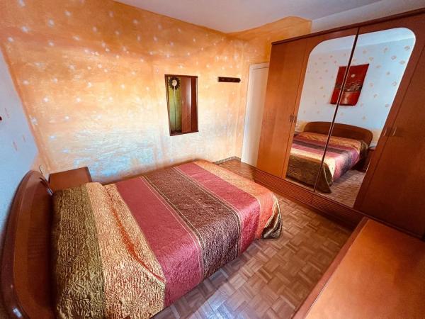 Ático en calle Antares