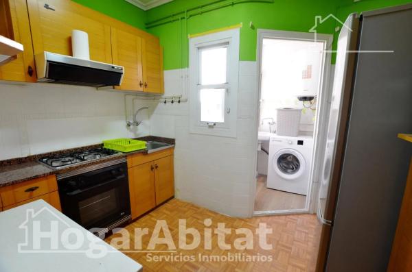 Piso en calle Antares