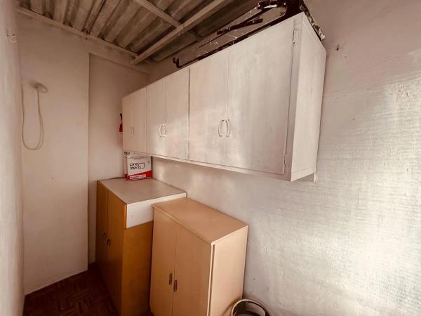 Ático en calle Antares