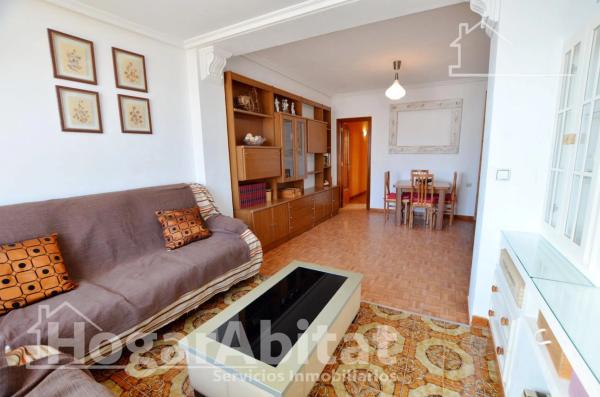 Piso en calle Antares