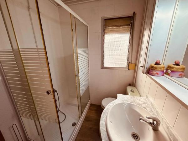 Ático en calle Antares