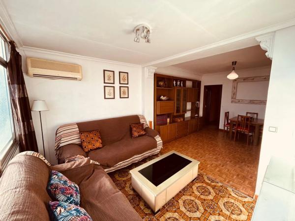 Ático en calle Antares