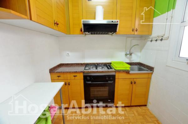 Piso en calle Antares