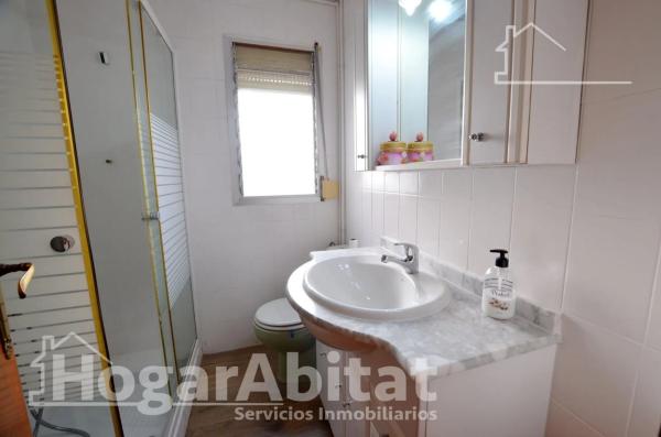 Piso en calle Antares