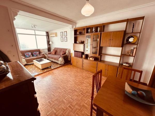 Ático en calle Antares