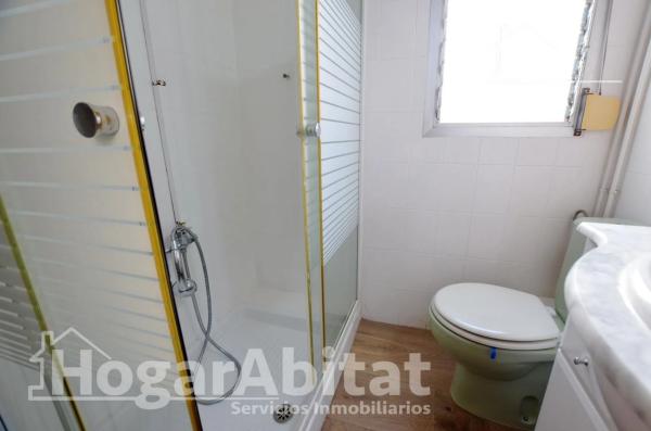 Piso en calle Antares