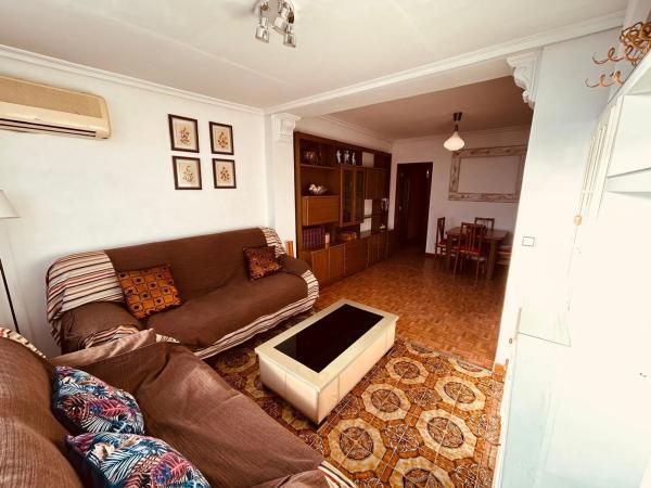 Ático en calle Antares