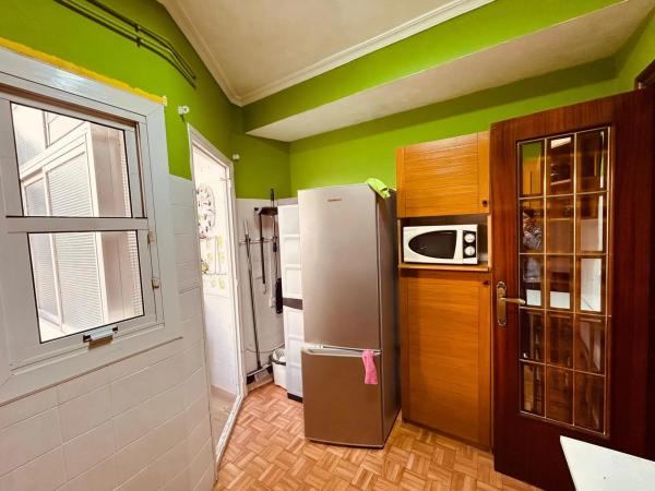 Ático en calle Antares