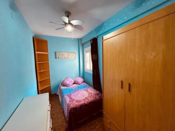 Ático en calle Antares