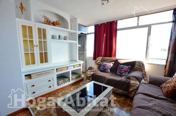 Piso en calle Antares