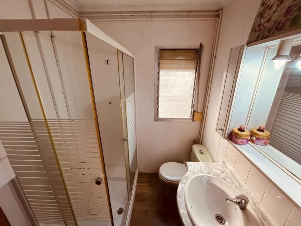 Ático en calle Antares