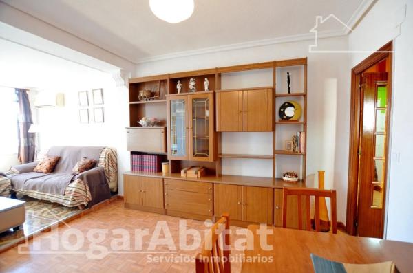 Piso en calle Antares