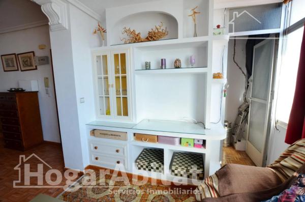 Piso en calle Antares