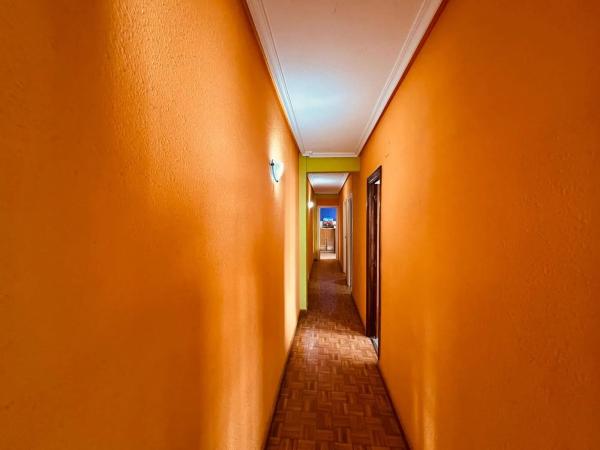 Ático en calle Antares