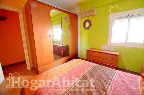 Piso en calle Antares